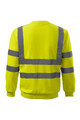 HV-Essential-Sweatshirt-unisex-fluorescent-yellow-back.jpg