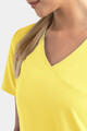 Maevn-Matrix-Impulse-Womens-V-Neck-Top-Yellow-Back.jpg