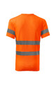 HV-Protect-T-shirt-unisex-fluorescent-orange-back.jpg