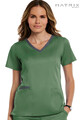 Contrast-Double-V-Neck-Top-Maevn-Olive.jpg