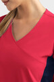 Maevn-Matrix-Impulse-Womens-V-Neck-Top-Details-Magenta.jpg