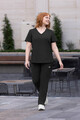 womens-momentum-black-tapered-leg-scrub-pants-front.jpg