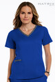 Contrast-Double-V-Neck-Top-Royal-Blue-Style.jpg