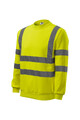 HV-Essential-Sweatshirt-unisex-fluorescent-yellow-front.jpg