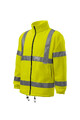 HV-Fleece-Jacket-unisex-fluorescent-yellow-front.jpg