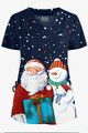 Christmas-Morning-Scrub-Top-Navy-Classic-Fit.jpg