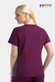 Maevn-Matrix-Impulse-Womens-V-Neck-Top-Wine-Back.jpg