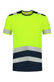 T-Shirt-High-Vis-Bicolor-unisex-fluorescent-yellow.jpg
