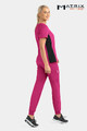 Maevn-Matrix-Impulse-Womens-V-Neck-Top-Pink-Full-Body.jpg