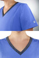 Contrast-Double-V-Neck-Top-Maevn-Blue-details-neck.jpg