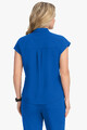 KOI-Basic-Ari-Womens-Scrub-Top-Royal-Blue-Back.jpg