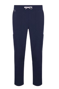 Unisex Scrub Straight Leg Pants