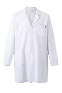 Lab Coat Unisex Pro