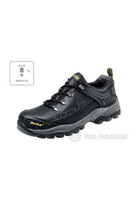 Bata Bickz Low boots Unisex B29