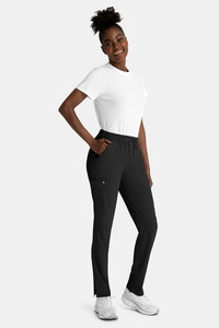 Maevn Matrix Impulse Women's Jogger Pant – The Ultimate Blend of Sporty Style and Clinical Function
