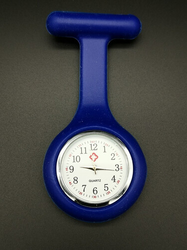 Nurse pocket online watch