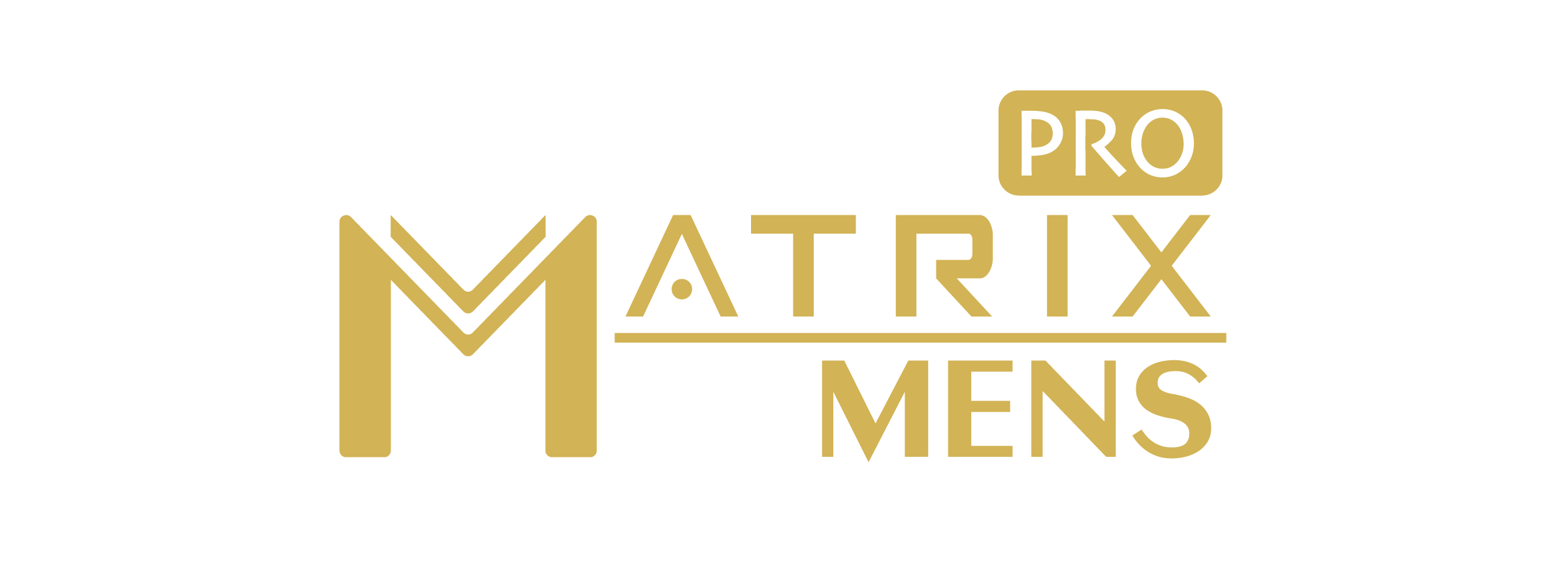 Matrix Pro Mens collection by Maevn